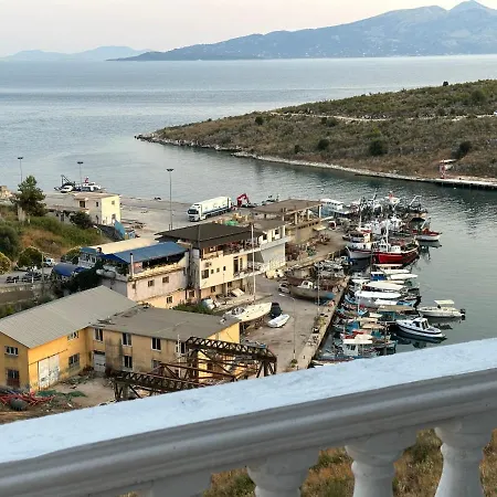Krista Apartment Sarande