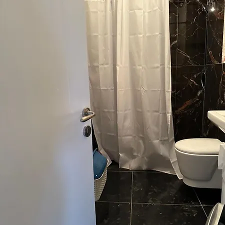 Krista Apartment Sarande